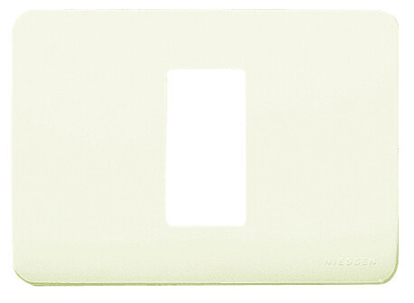 2471 BM -PLACA MARFIL *STYLO*