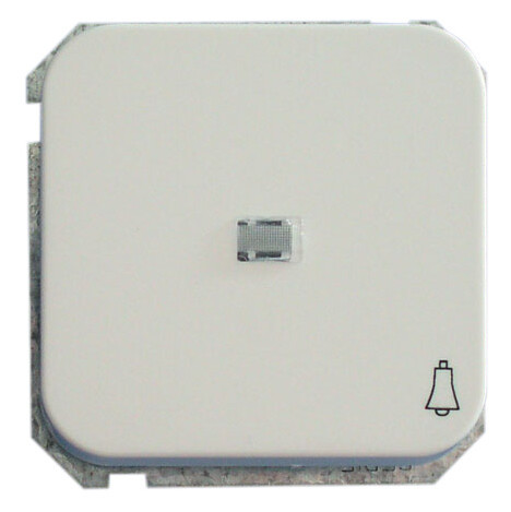 807-62 PULSADOR CAMP C/VISOR EST. MARFIL