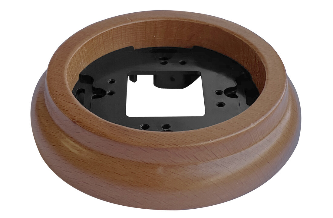 2902025-M MARCO DE SUPERFICIE 1 ELEMENTO MADERA F-BRIGHT