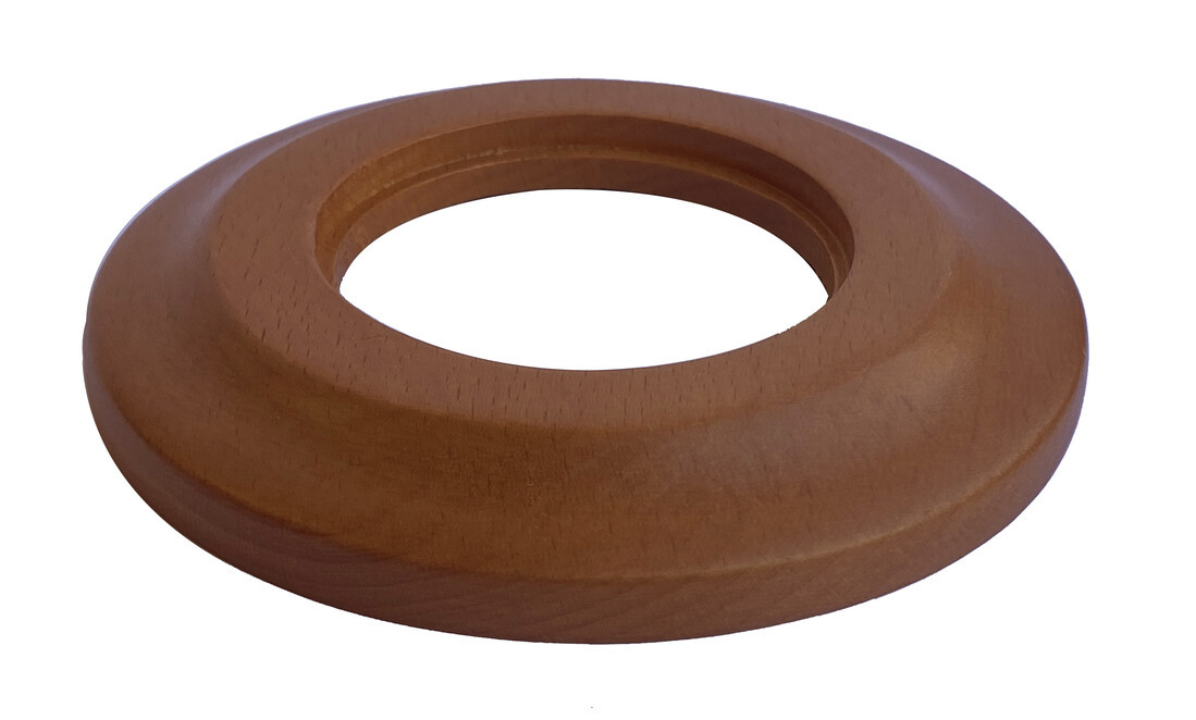 2902005-M MARCO EMPOTRABLE 1 ELEMENTO MADERA F-BRIGHT