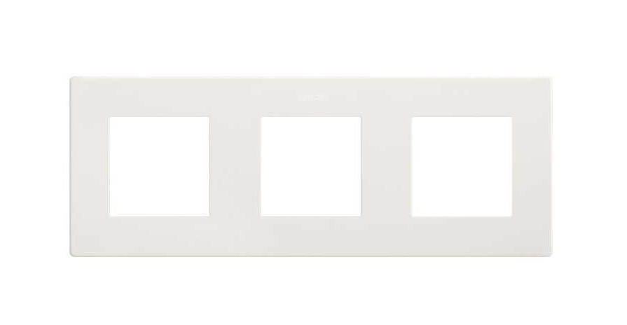 27000630-090 MARCO 3 ELEMENTOS SERIE SIMON 270