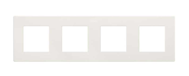 27000640-090 MARCO 4 ELEMENTOS SERIE SIMON 270