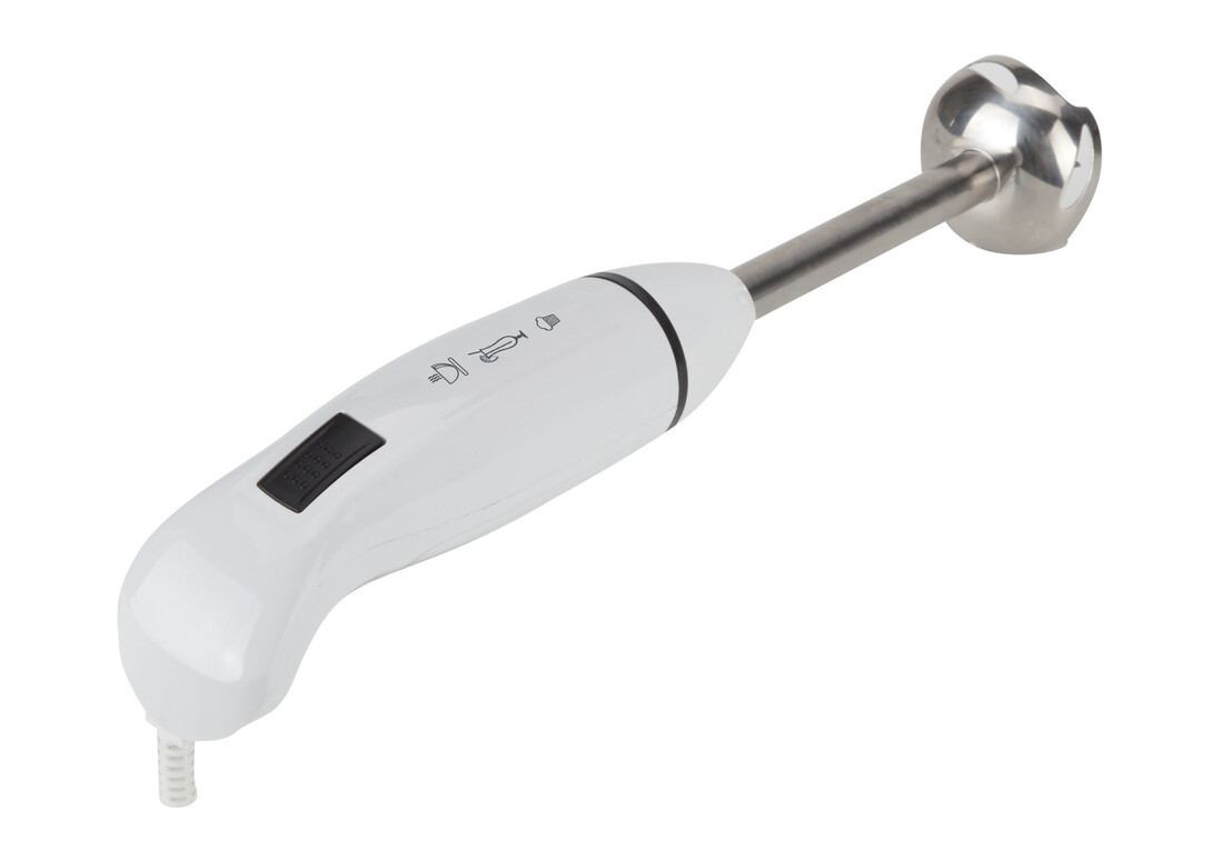 BT126 BATIDORA DE MANO SENCILLA 400W JATA