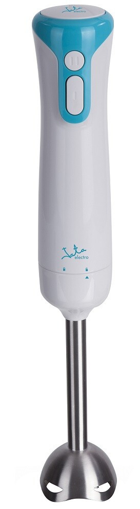 BT124 BATIDORA DE MANO AZUL 2 VELOCIDADES 400W JATA