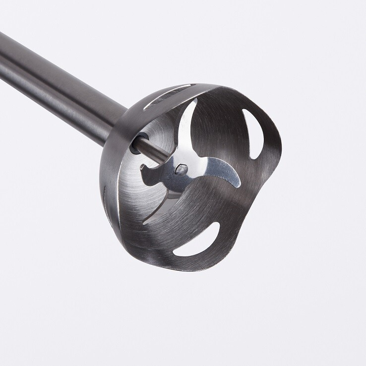 BT124 BATIDORA DE MANO AZUL 2 VELOCIDADES 400W JATA