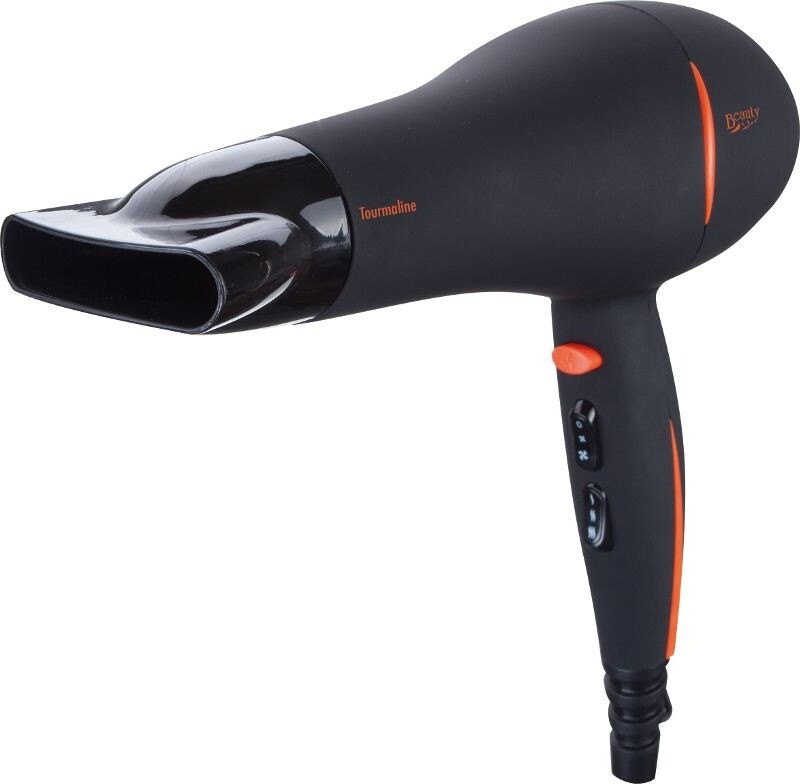 SC56B SECADOR TOURMALIME 3 POSICIONES 2000W JATA