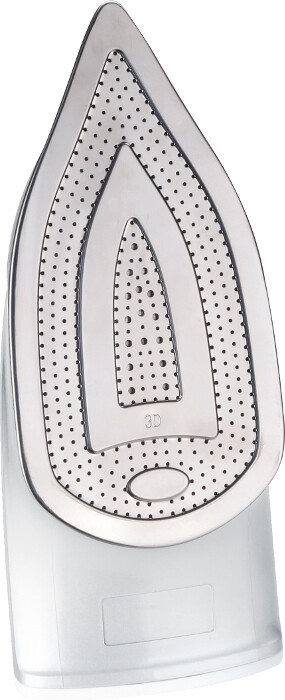 PL618 PLANCHA DE VAPOR 2600W JATA