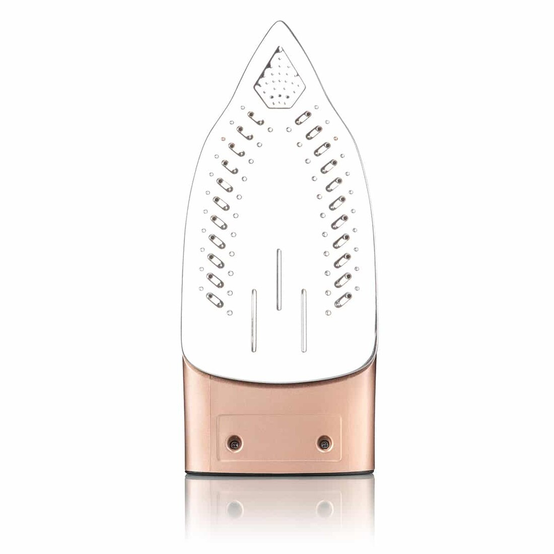 SI-220.015A PLANCHA DE VAPOR CERAMICA 2200W DARK RIVER HAEGER