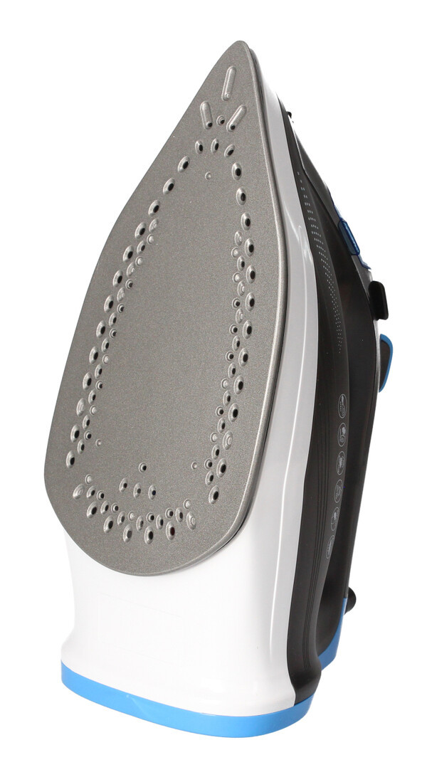 400055006 PLANCHA DE VAPOR PAROU 2200W GSC