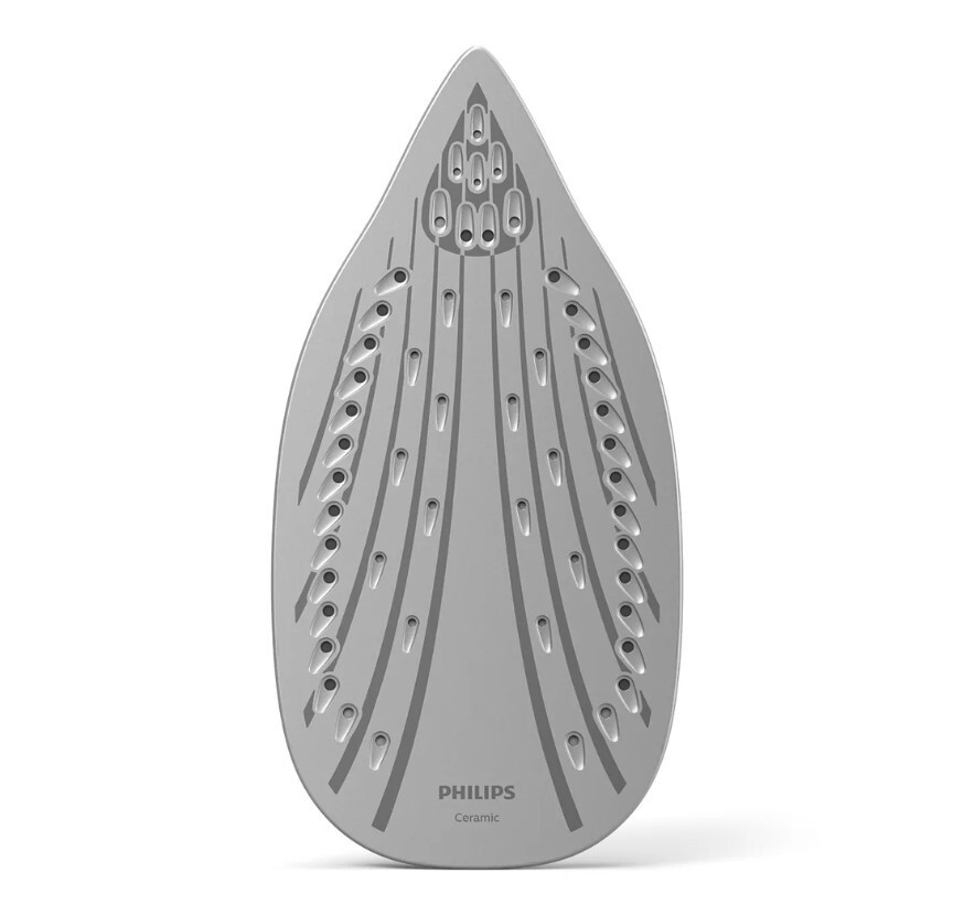 DST3040 PLANCHA VAPOR 2600W 40-200g PHILIPS