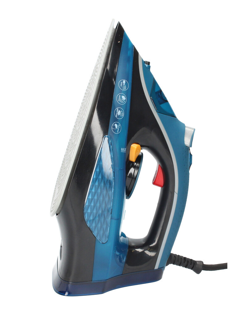 400055007 PLANCHA DE VAPOR DAMPF 2600W GSC