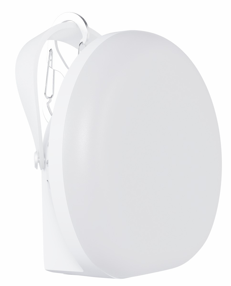 BENEITO FAURE lámpara portátil para exteriores MADI con modo SOS