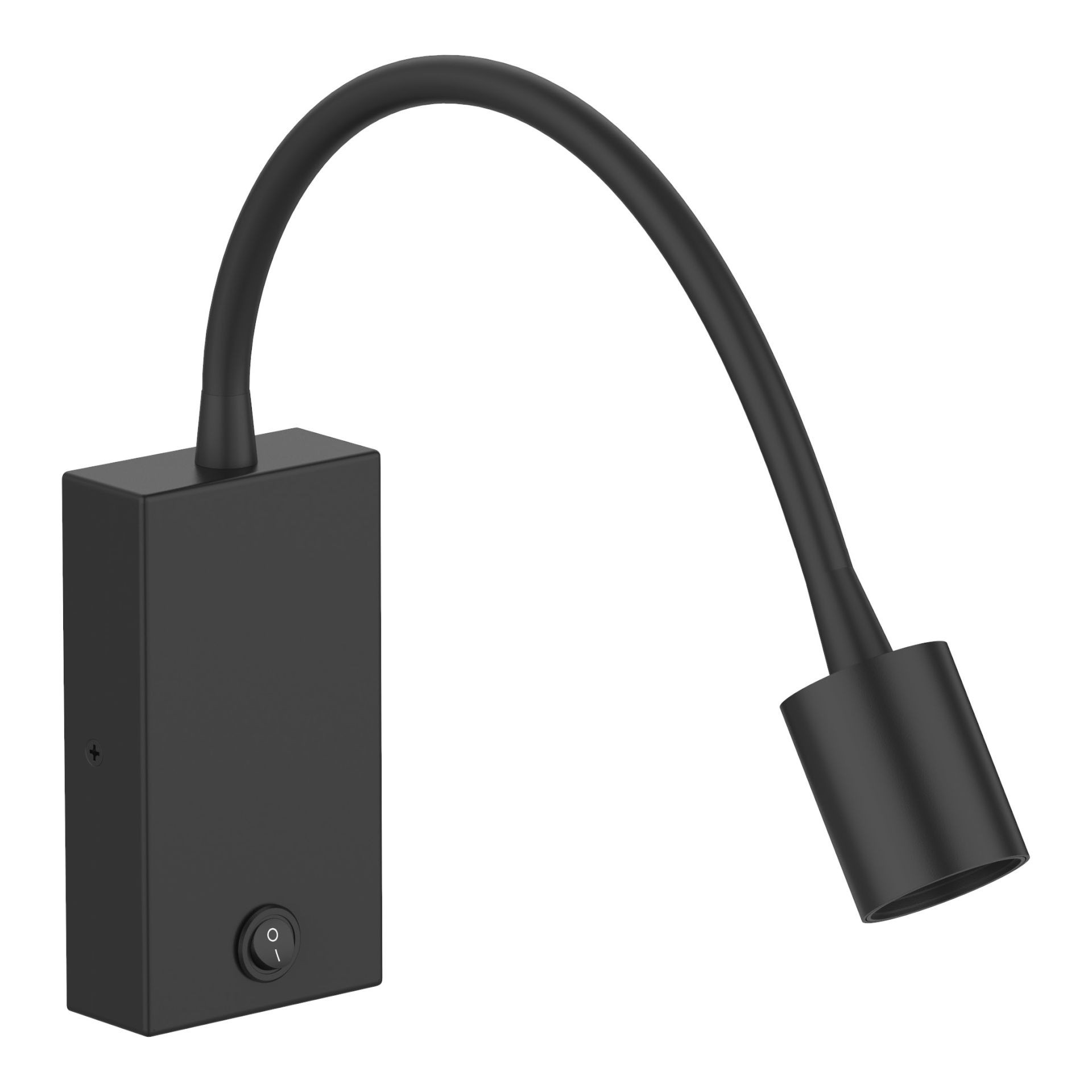 ROBLAN aplique de lectura SKRYPT aluminio 3W 3000K