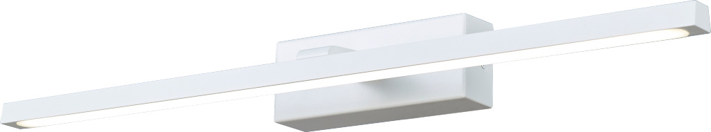 ROBLAN aplique de baño LED ALOE 8W CCT IP44