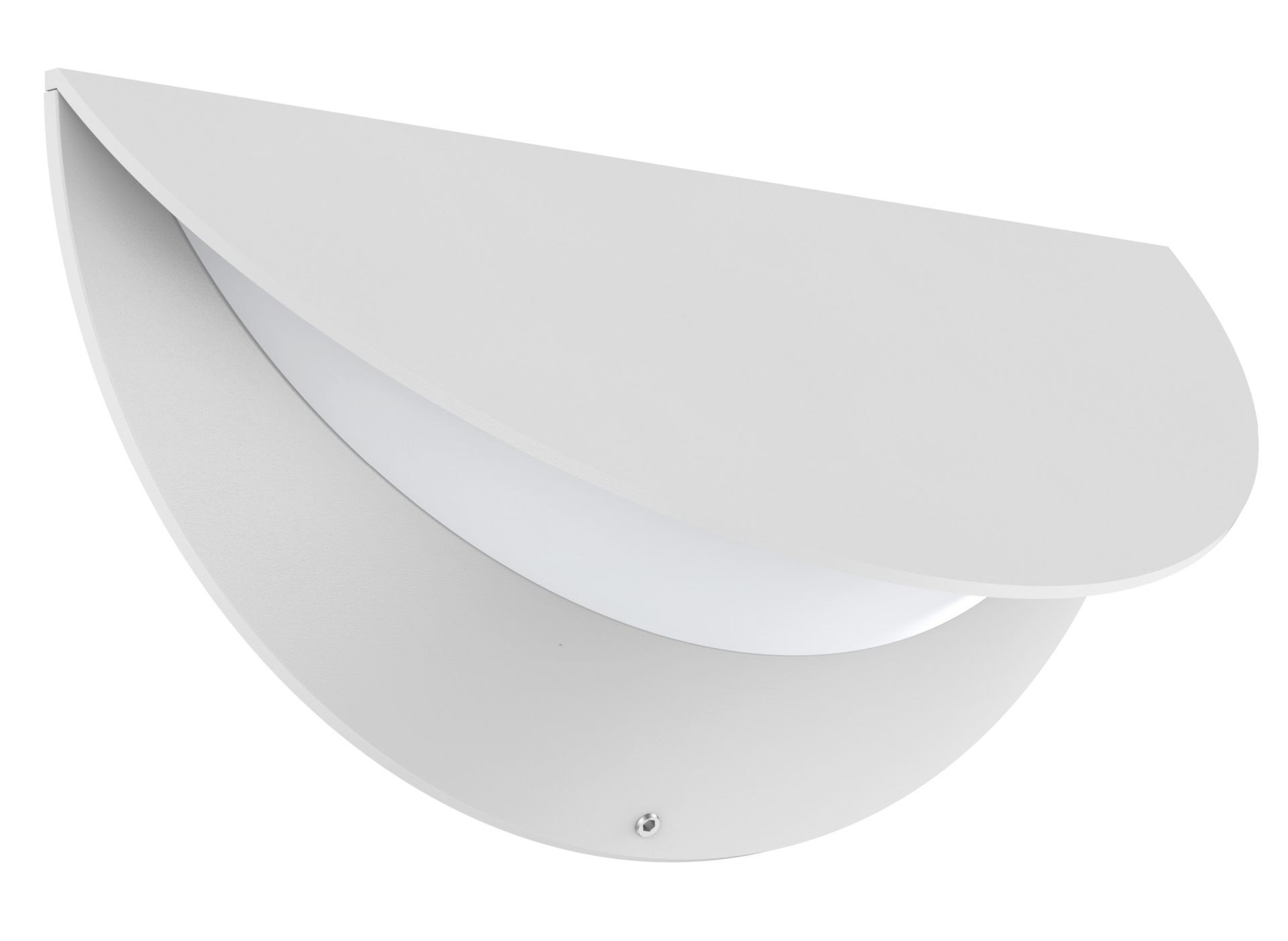 ROBLAN aplique LED MELIDE 10W dimmable TRIAC