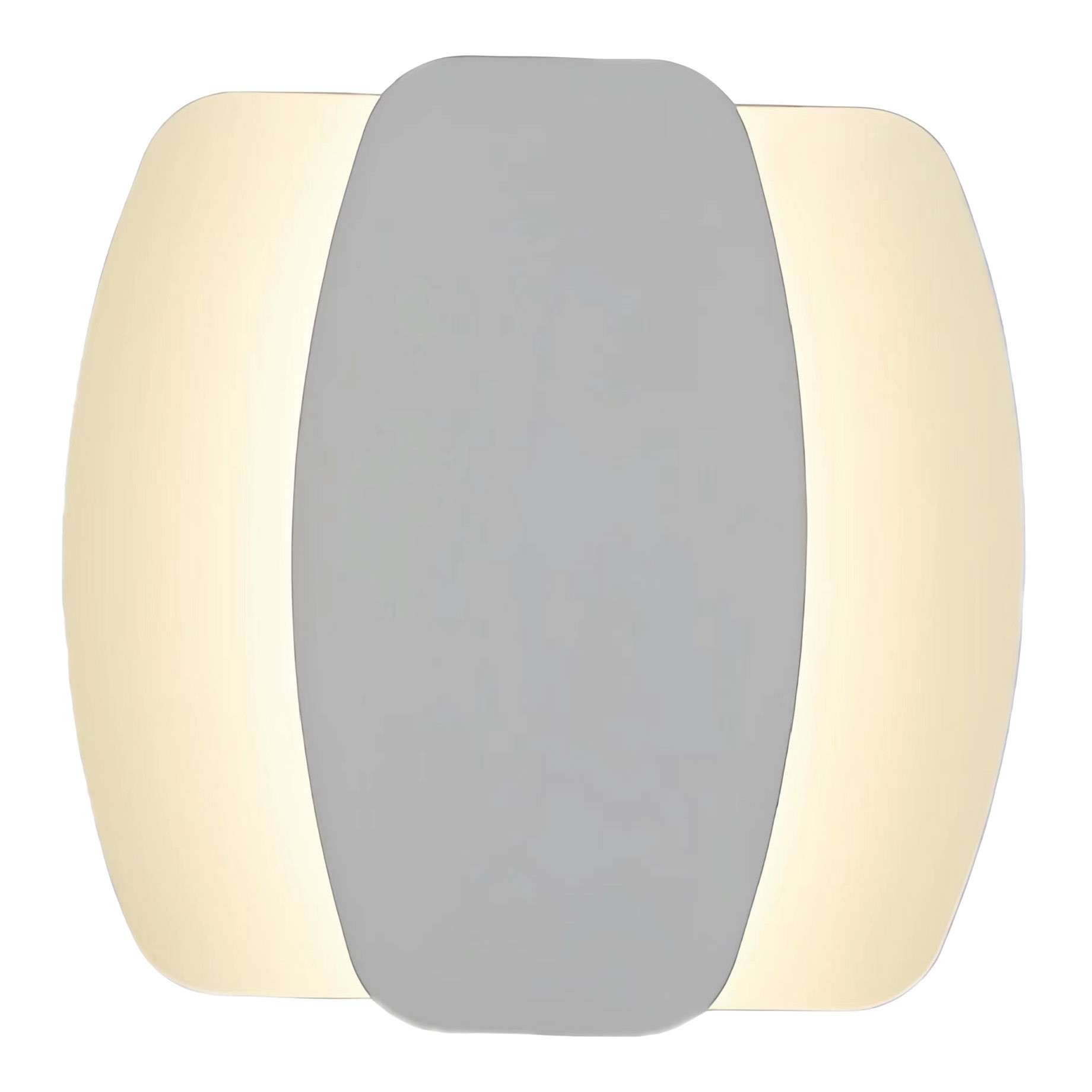 ROBLAN aplique LED ARZÚA 12W luz indirecta 1280 lm