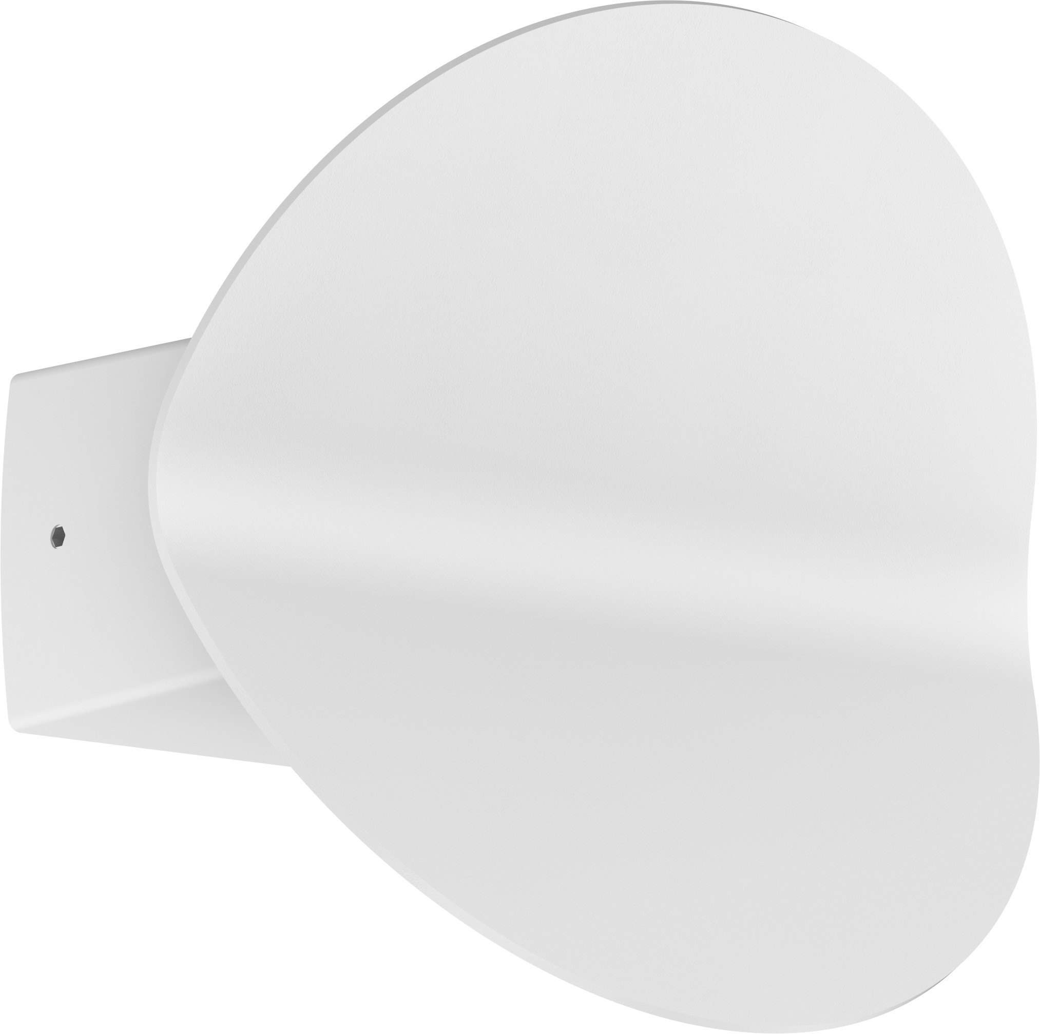 ROBLAN aplique LED CATOIRA 8W luz indirecta CCT dimmable