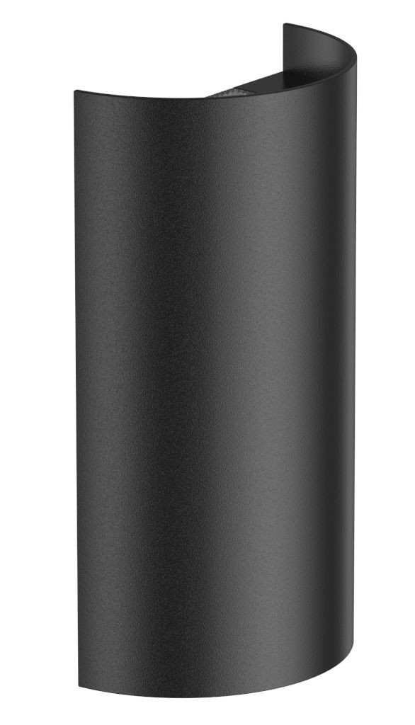 ROBLAN aplique LED CARRAL 8W luz indirecta dimmable TRIAC