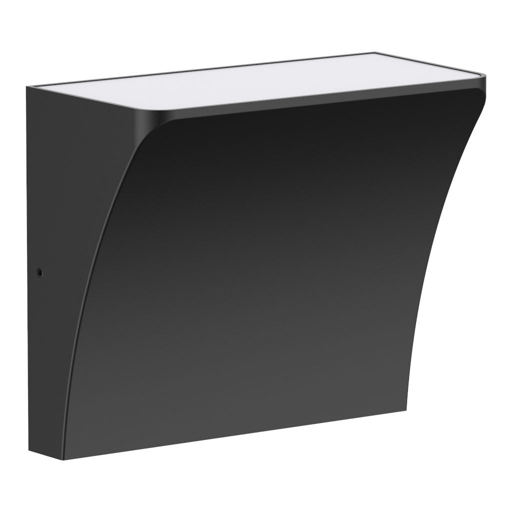 ROBLAN aplique LED OUTES 8W luz indirecta CCT dimmable