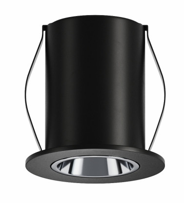 BENEITO FAURE mini foco empotrado LED ATOM 2W CRI90 22mm