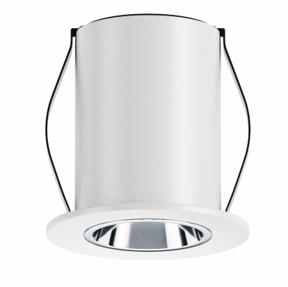 BENEITO FAURE mini foco empotrado LED ATOM 2W CRI90 22mm