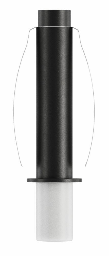 BENEITO FAURE mini foco empotrado LED ARGO 3.5W CRI90 22mm