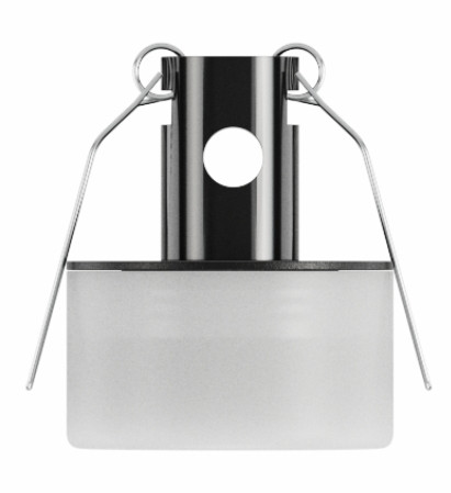 BENEITO FAURE mini foco empotrado LED ARGO FLAT 3.5W CRI90 22mm