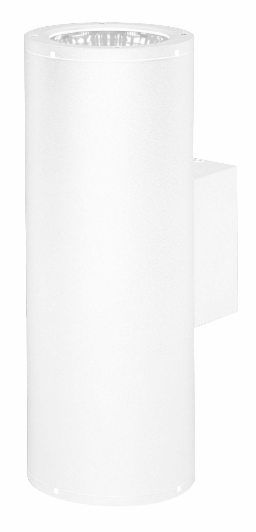 BENEITO FAURE aplique exterior LED SUNSET XL DUAL 2x16W CCT