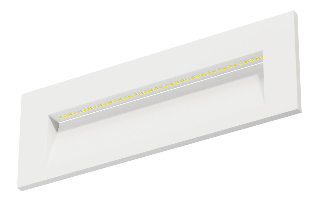 BENEITO FAURE aplique exterior TWEEN RECESSED 5W CCT