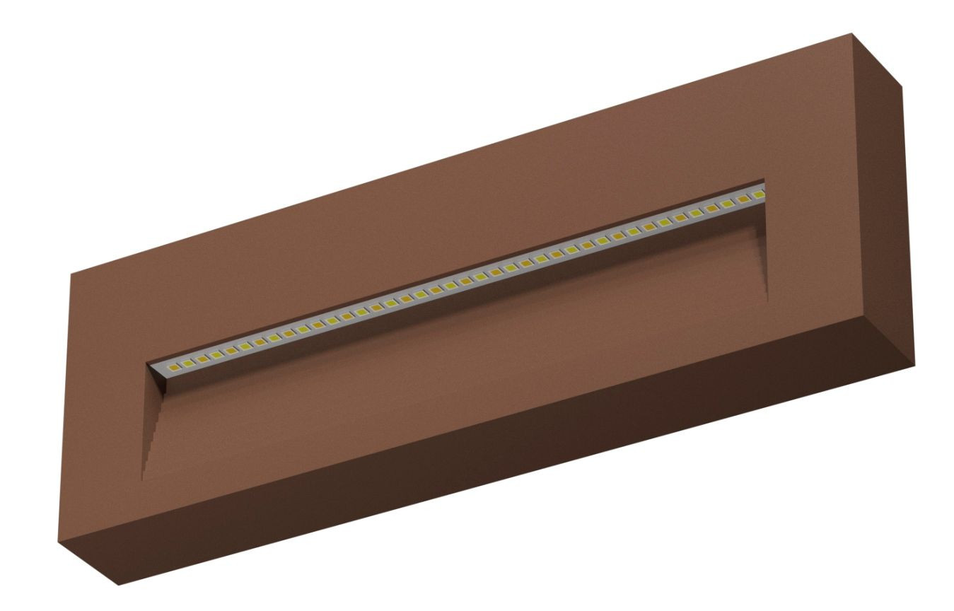 BENEITO FAURE aplique exterior TWEEN SURFACE 5W CCT