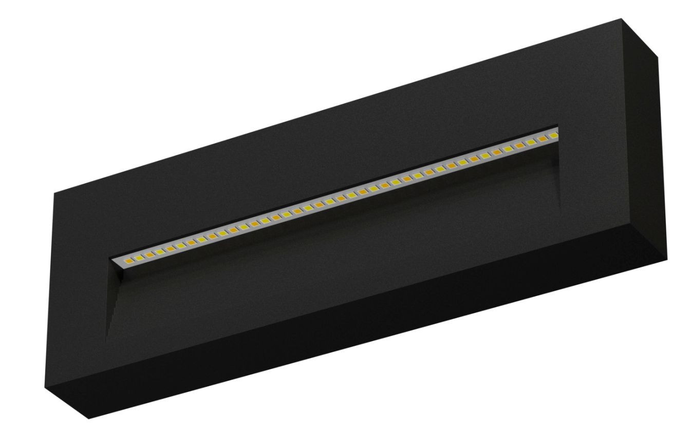 BENEITO FAURE aplique exterior TWEEN SURFACE 5W CCT