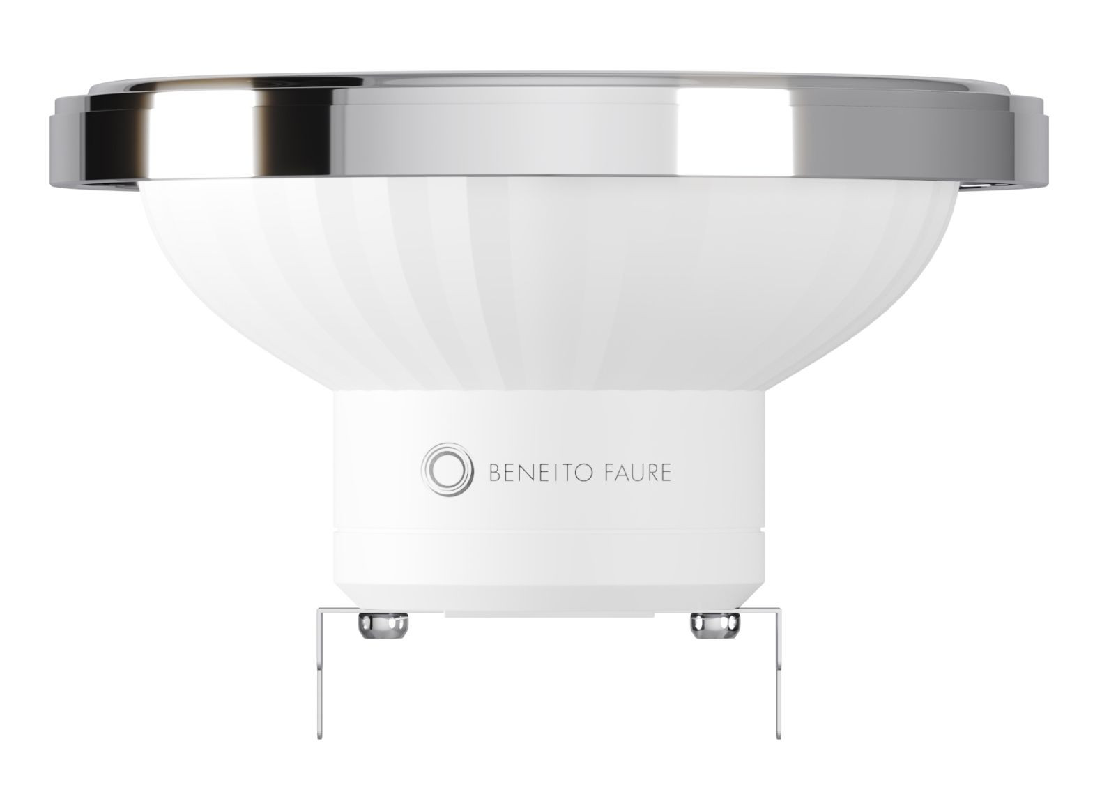 BENEITO FAURE bombilla LED AR111 15W 15º casquillo G53