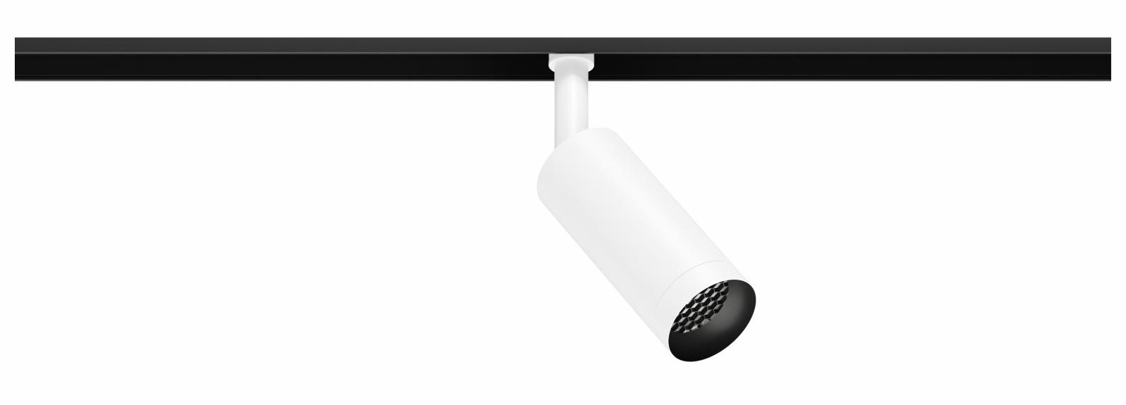 BENEITO FAURE proyector para carril magnético LED DIRO regulable DALI