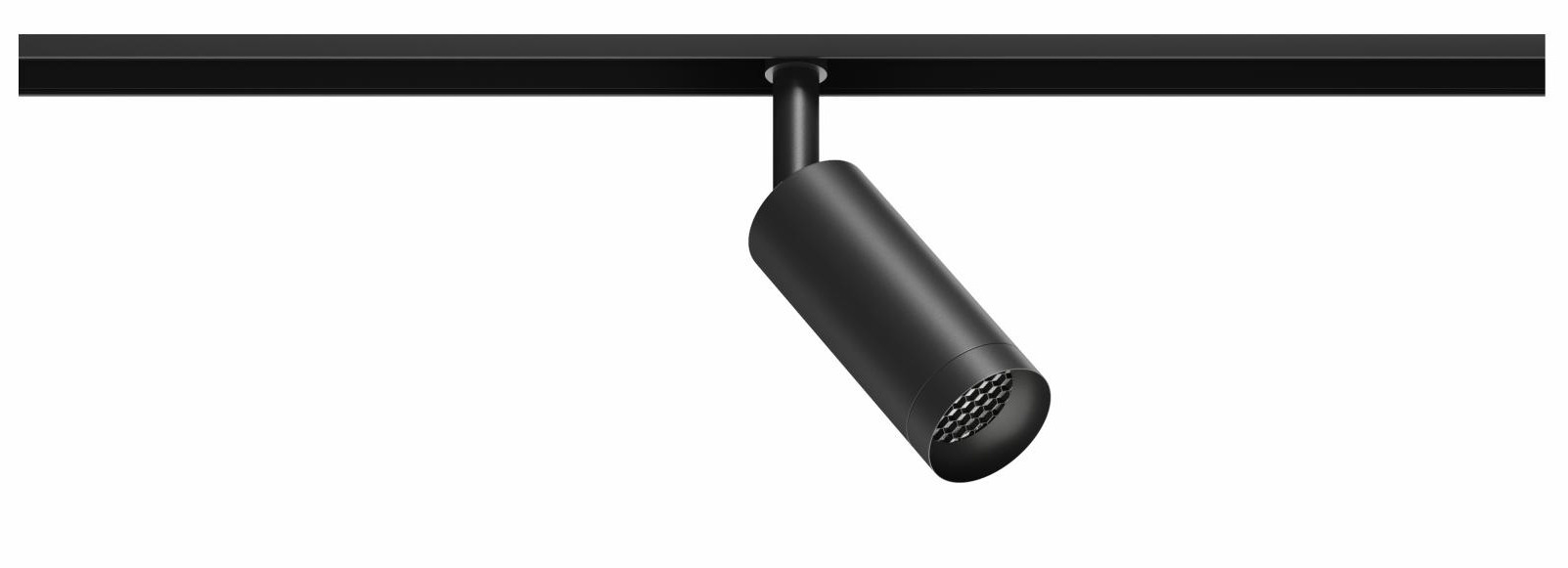 BENEITO FAURE proyector para carril magnético LED DIRO regulable DALI