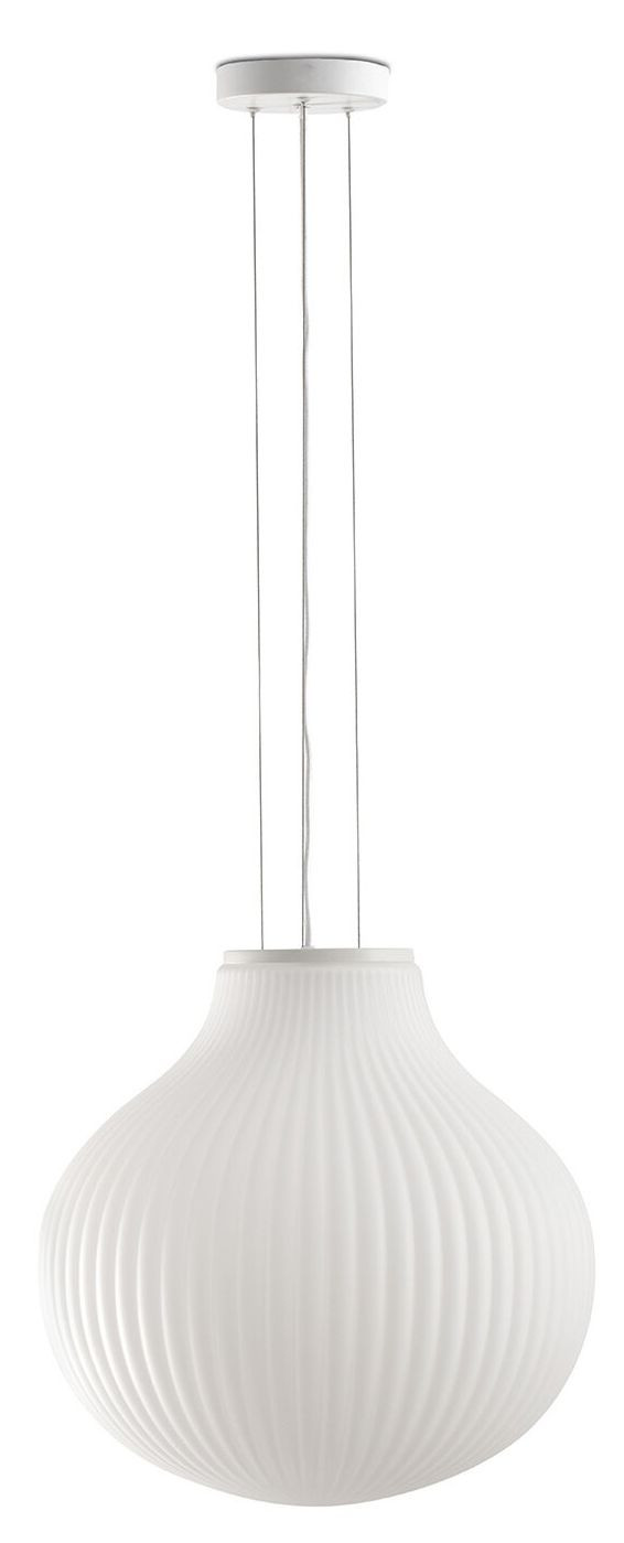 FARO BARCELONA lámpara colgante LED ISABELLE 310 E27