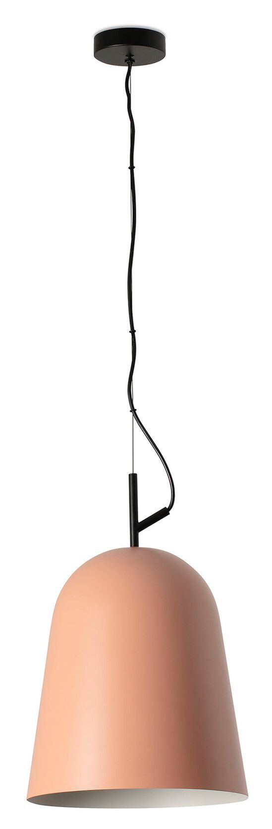 FARO BARCELONA lámpara colgante LED STUDIO L E27