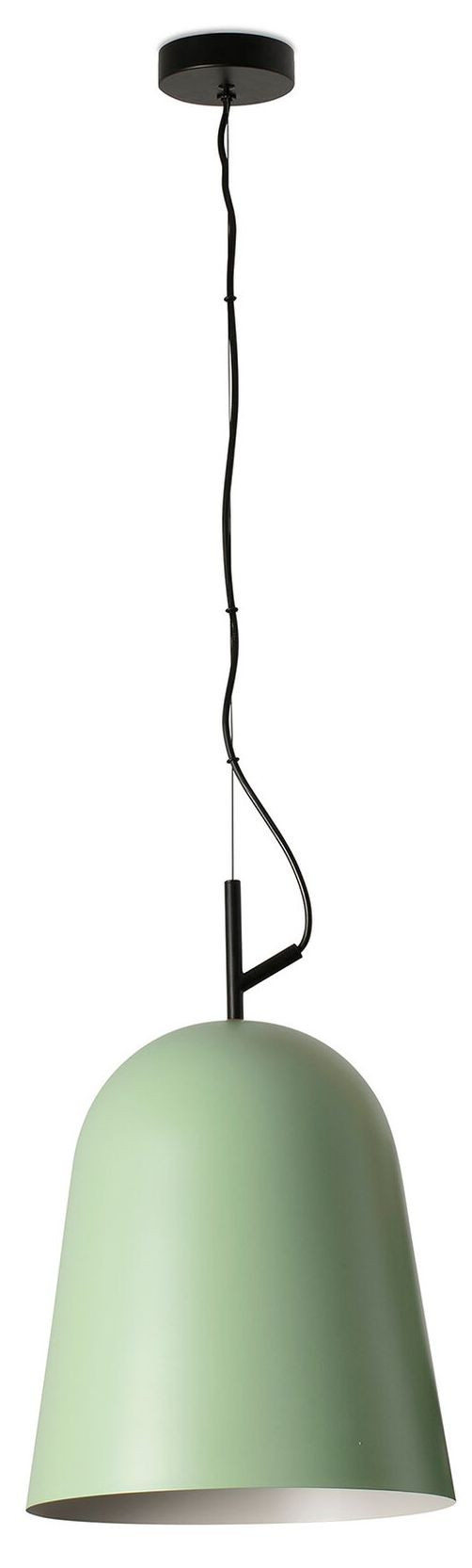 FARO BARCELONA lámpara colgante LED STUDIO L E27