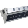 Bañador de pared SOLAR LED 20W