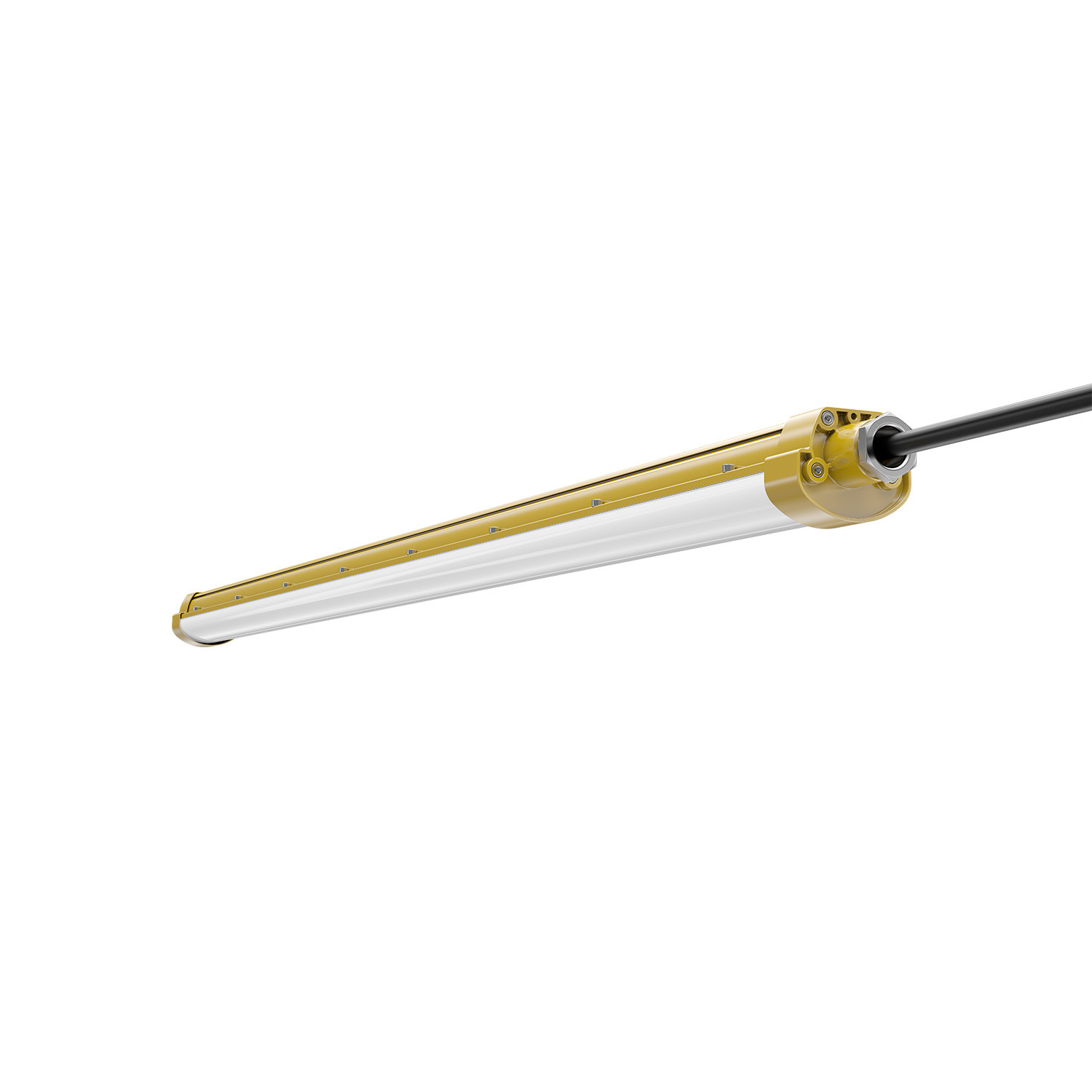 Barra estanca ATEX LED 80W 1500mm - Imagen 3