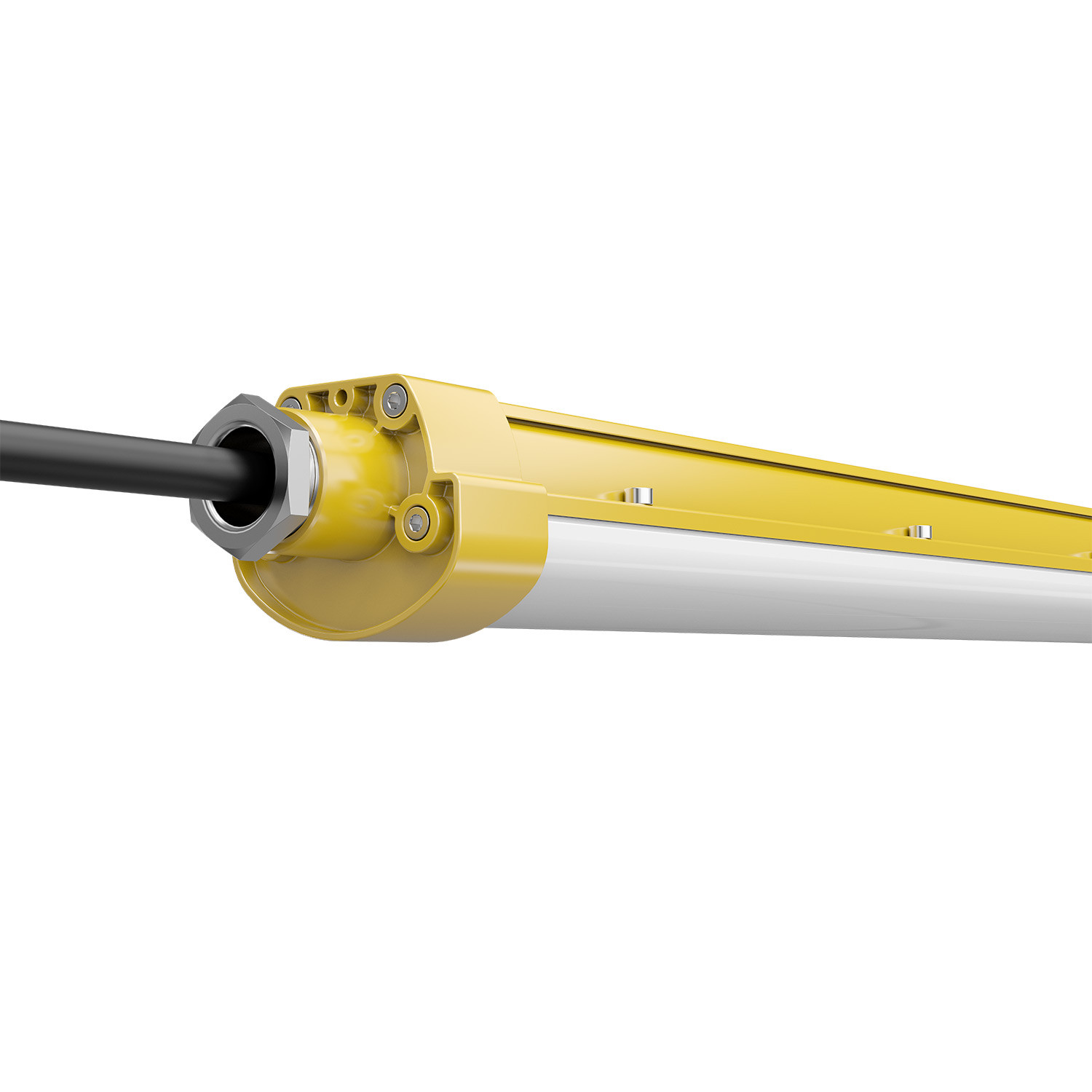 Barra estanca ATEX LED 80W 1500mm