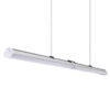 Barra LED lineal ensamblable 40W 120cm
