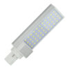 Bombilla led G24 (Bi-Pin) 10W
