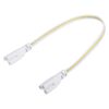 Cable conexión doble 20cm para regletas LED T5