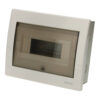 Caja distribución empotrable IP40