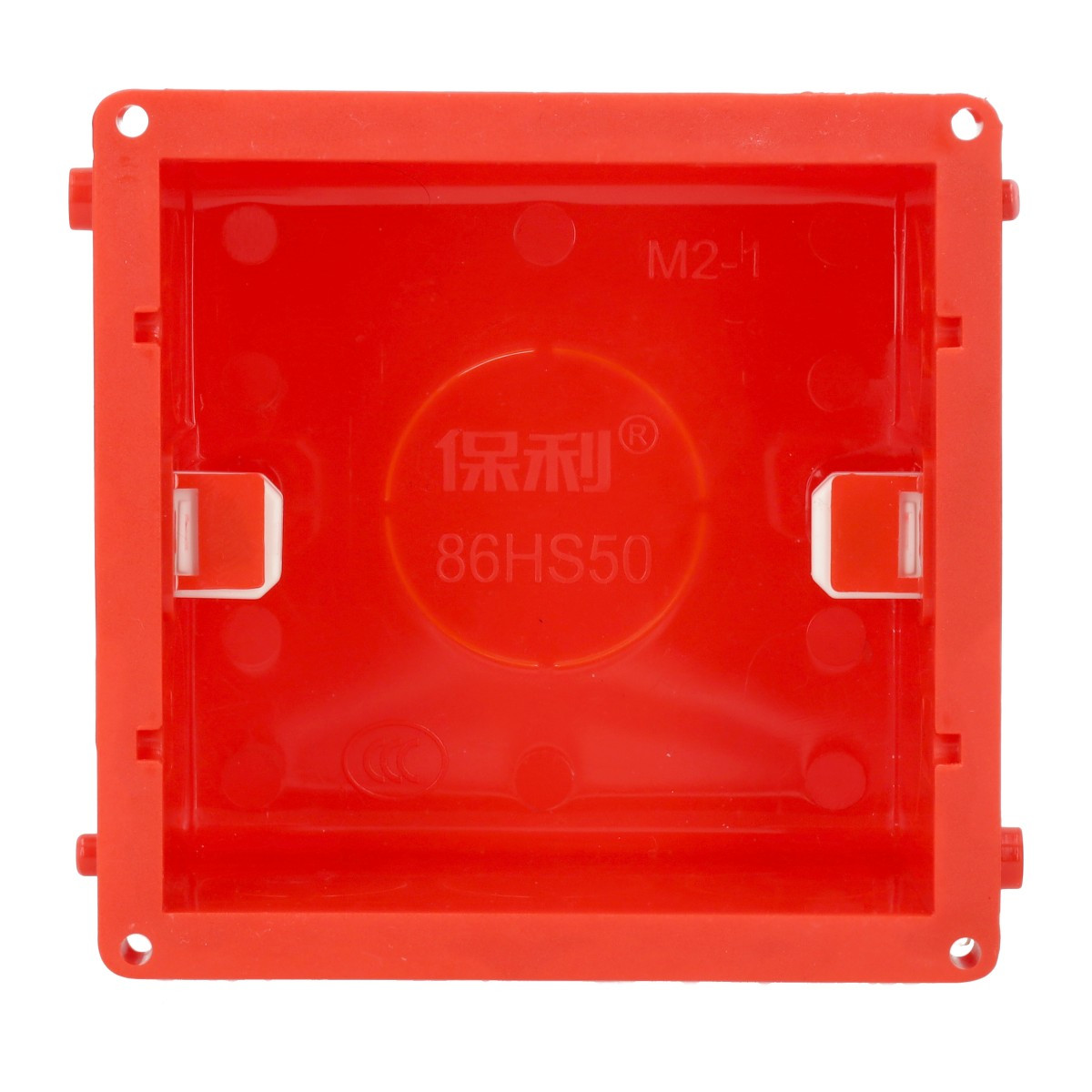 Caja empotrable para baliza LED - Imagen 2