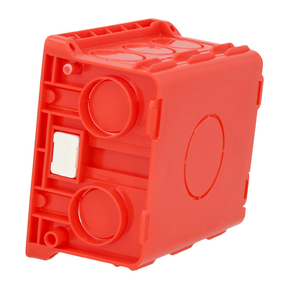 Caja empotrable para baliza LED - Imagen 3