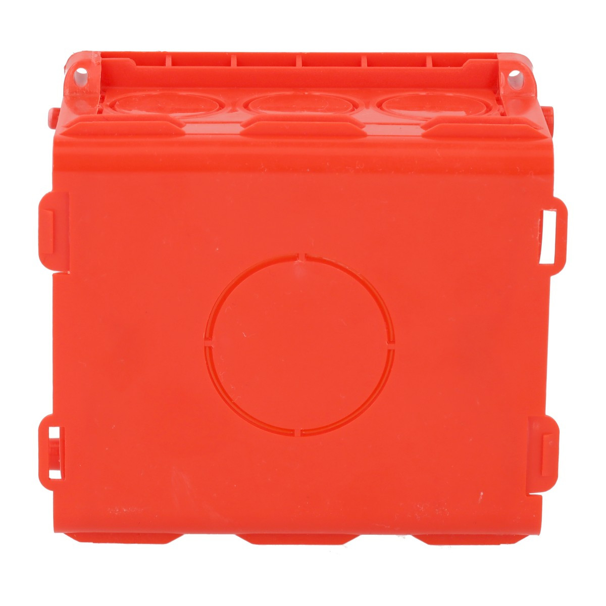 Caja empotrable para baliza LED - Imagen 4