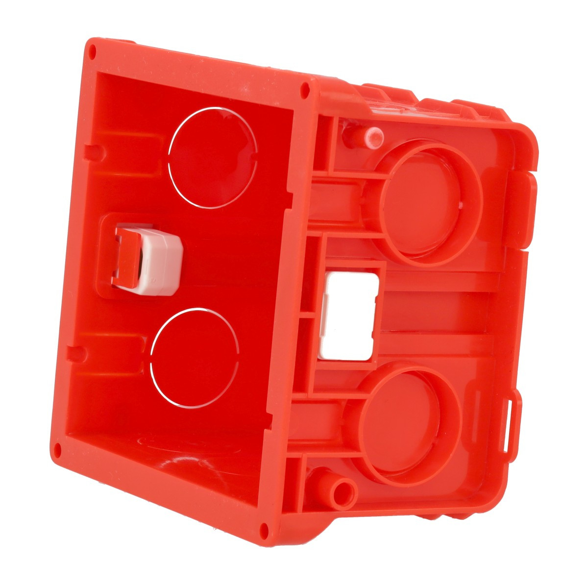 Caja empotrable para baliza LED