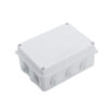 Caja estanca 150x110x70mm IP65