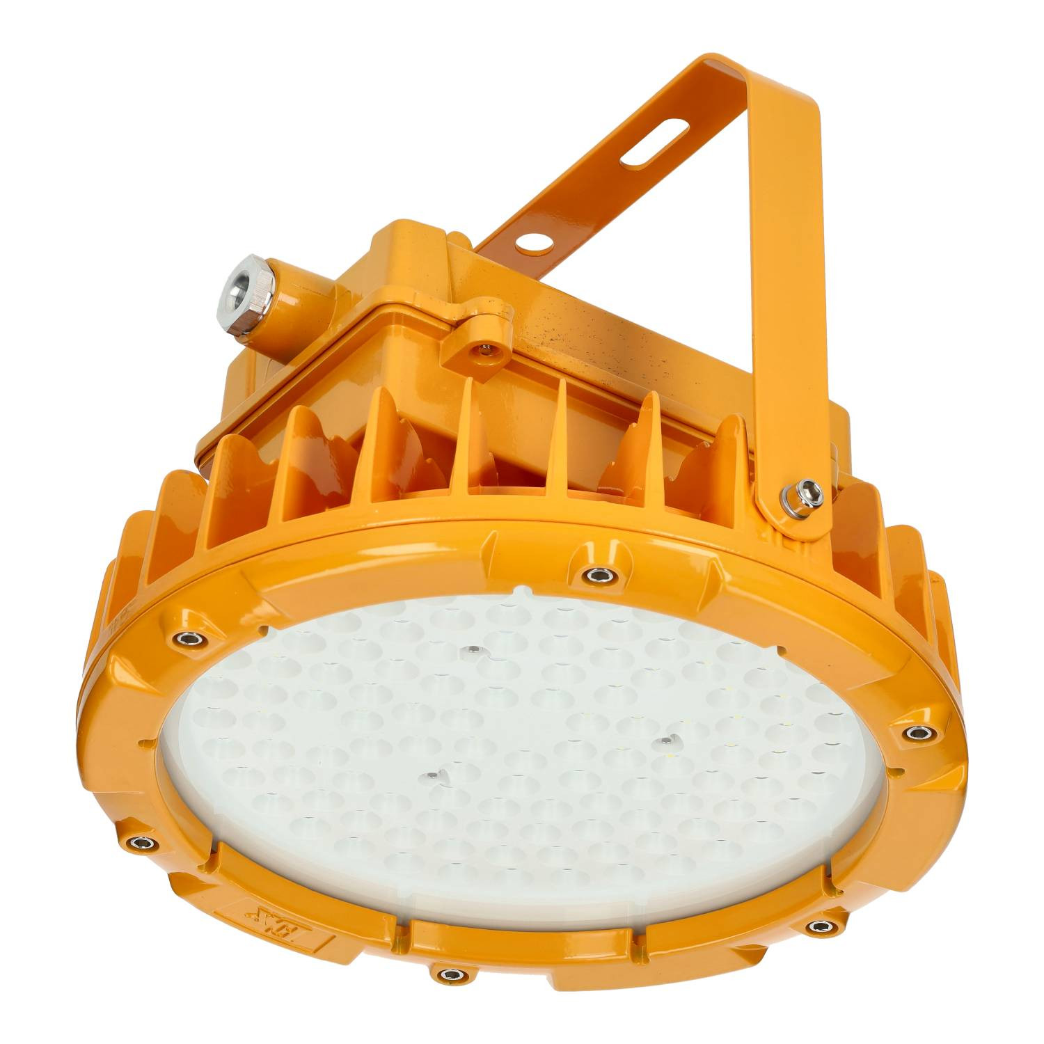 Campana LED UFO ATEX 100W LUMILEDS - Mean Well - Imagen 3